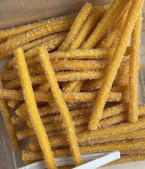 Cable Amarillo 6 grs
