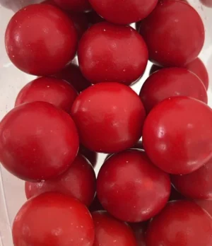 Chicle Maxi Bola de Fuego 16 grs