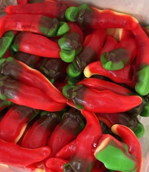 Chile Picante 10 grs