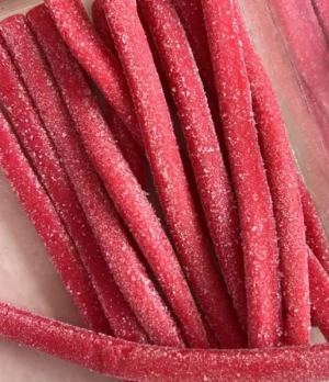 Cinta de Fresa 12 grs