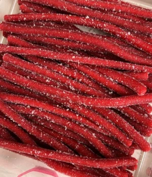 Cinta de Frutos Rojos 6 grs