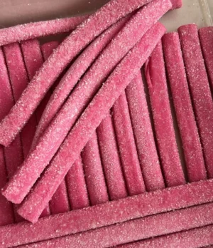 Cinta de Tutti Frutti 12 grs