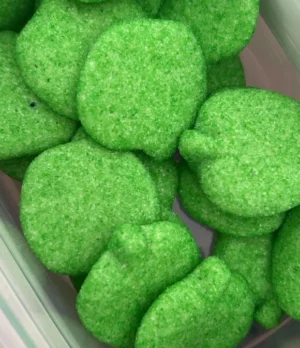 Manzana Verde 11 grs