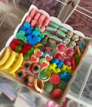 Box Puro Dulce