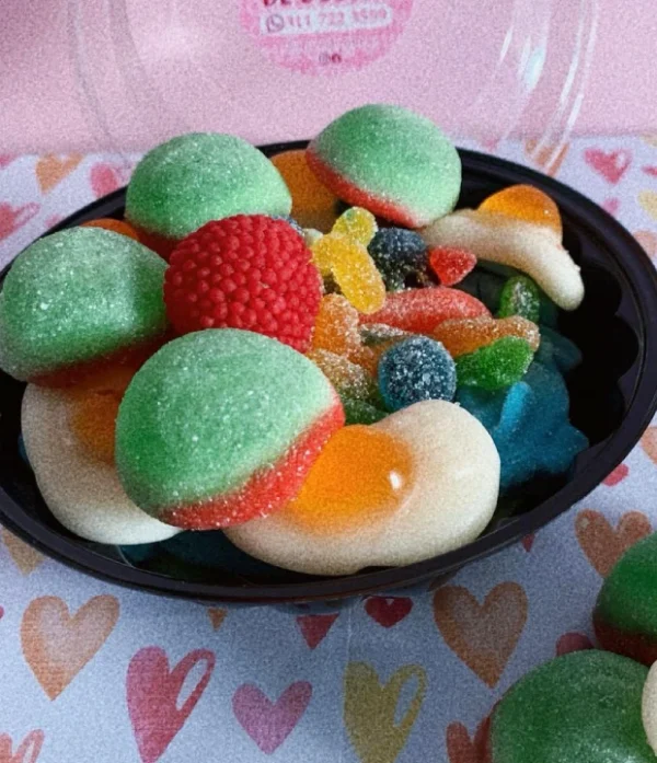 Mini Torta