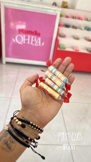 Pastillas