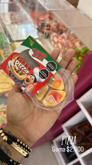 Pizza (Gomita)