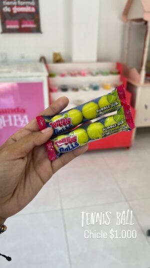 Tennis Ball