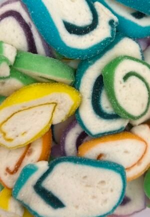 Rollitos artesanales 6 grs