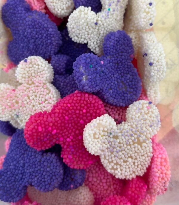 Mickey 6 grs